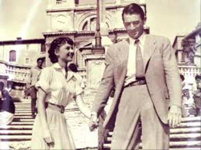 La moda del cinema tridimensionale