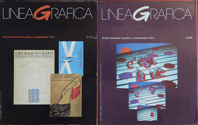 Introduzione della computer grafica