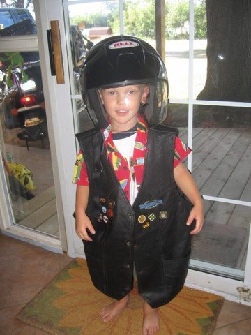 Michigan Summer Trip