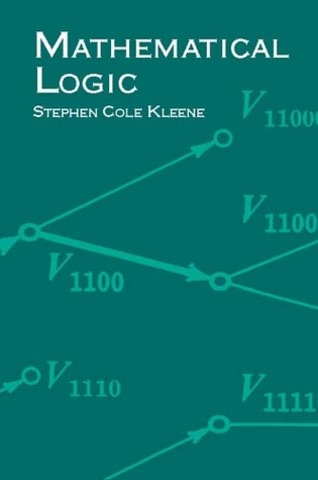 libro Lógica Matemática