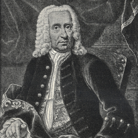Johann Heinrich  Schulze