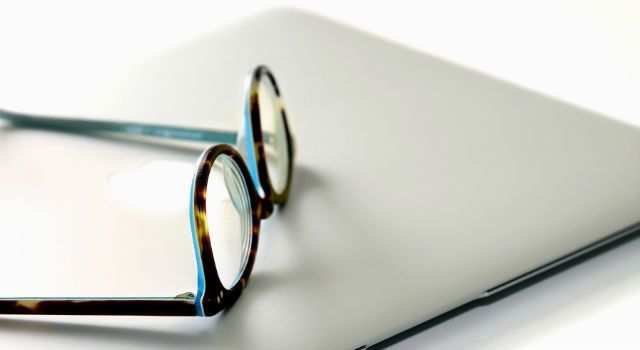 Lentes para tratar la miopia