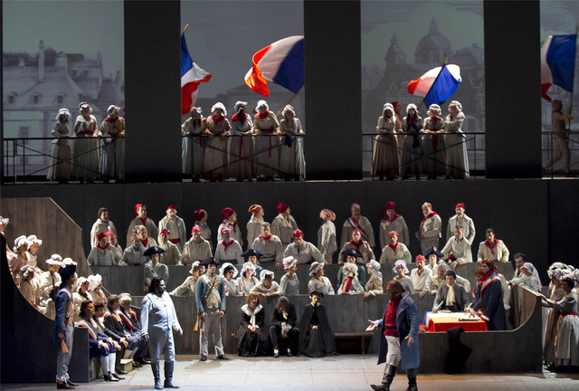 Creazione di un Tribunale speciale