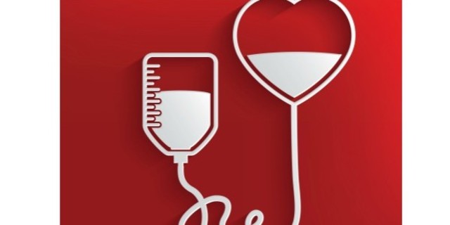 Transfusión de sangre