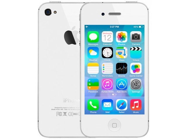 Iphone 4s