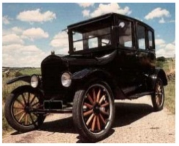 Motor de combustión interna