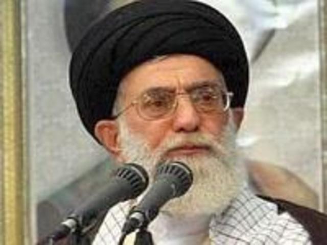 Adnkronos International: Iran nuclear: Focus - Supreme Leader closes ranks with hardline President