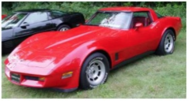 Nuevo auto "K" (motor 2.2 litros y cuatro cilindros)