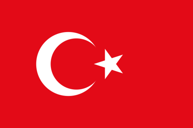 Turquia fa les paus