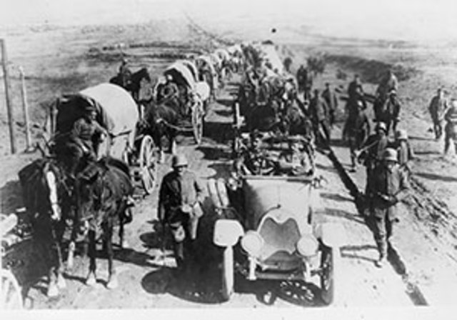 Invasió de Luxemburg