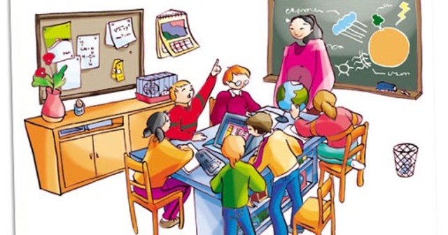 La pedagogía contemporánea