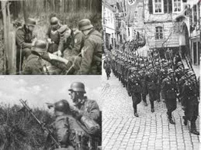 Ocupació Alemanya (1)