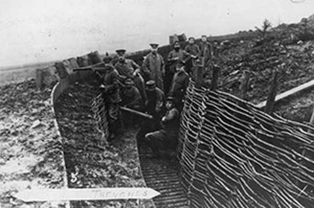 Primera batalla de la Xampanya