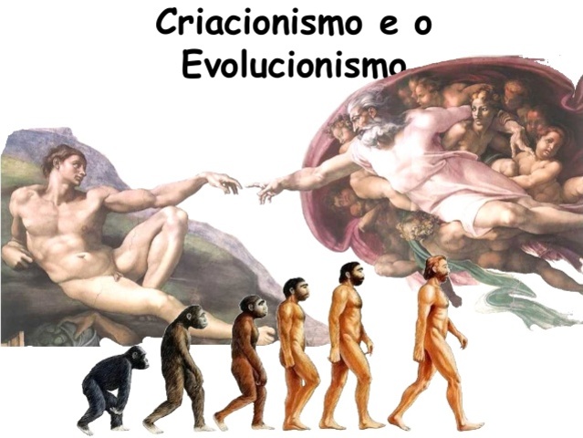 A origem da humanidade