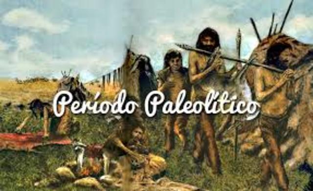 Paleolítico