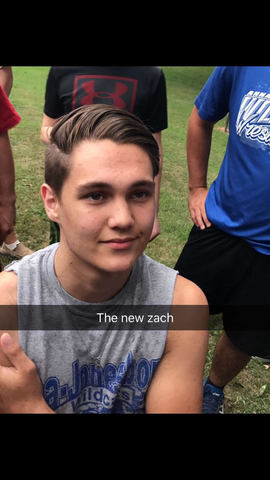 El día en que todo cambió