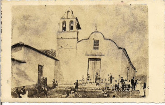 Convención de Ocaña