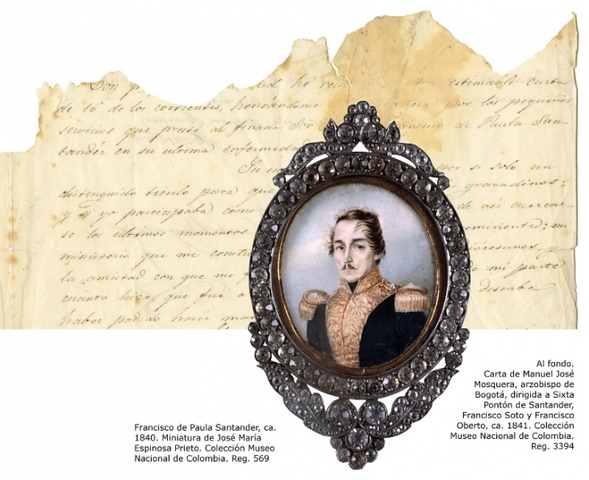 Presidente de la República