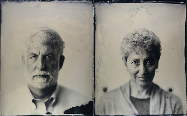 Reemplazo de la Albumina por el Colodión