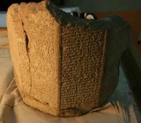 MESOPOTÀMIA Imperi Babilònic