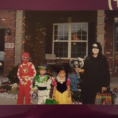 Foto de la vida de edwardsville.(no es un evento)