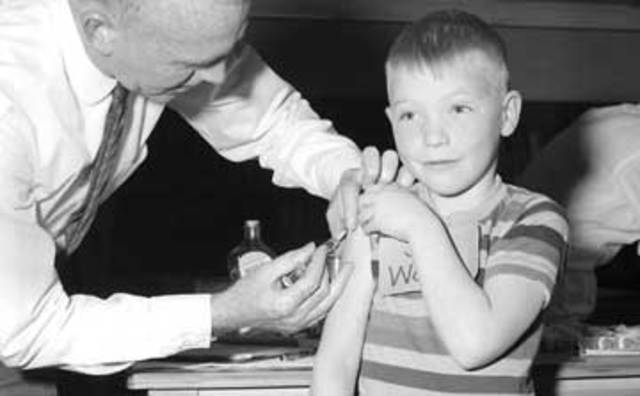 Vacuna contra la tuberculosis