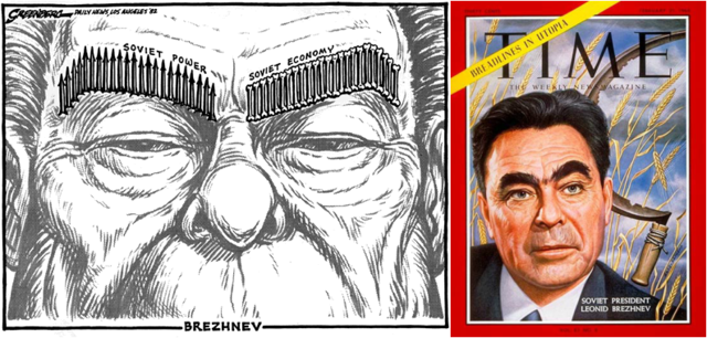 Soviet Response to the Prague Spring