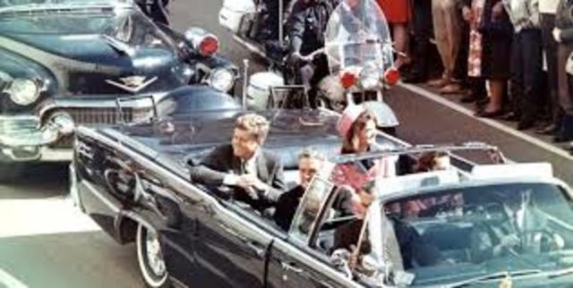 Assassination of JFk