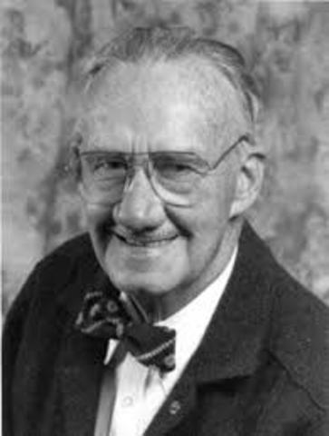 Primer marcapasos implantable