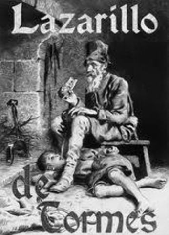 Lazarillo de Tormes