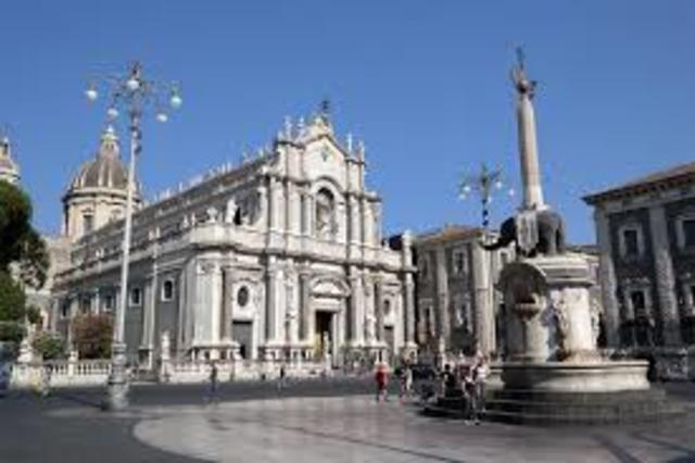 Catania