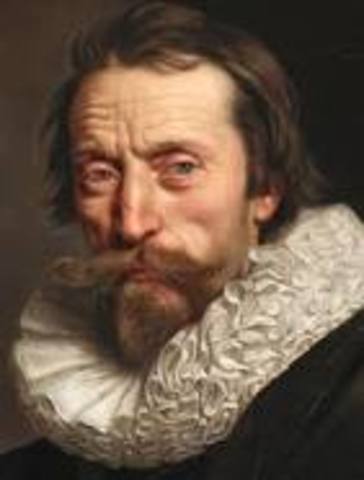 Giovan Battista Marino