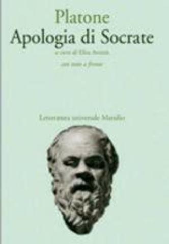 'Apologia di Socrate'