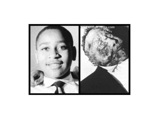Emmett Till