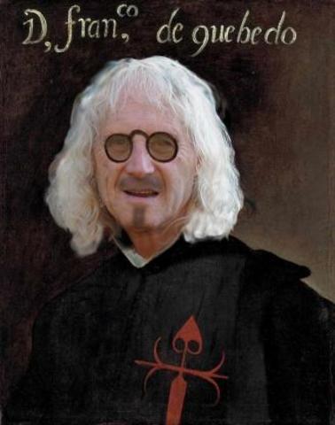 Francisco De Quevedo