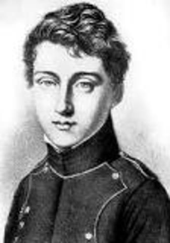 Nicolas Léonard Sadi Carnot