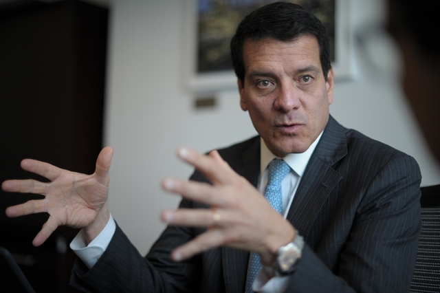 “No hemos ocultado información”: Ecopetrol sobre derrame de petróleo.