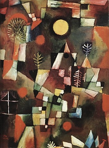 Ολόγιομο φεγγάρι