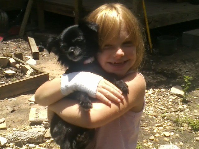 First time I hurt my wrist