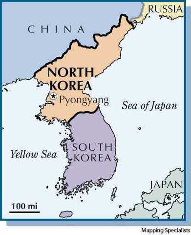 Korean War