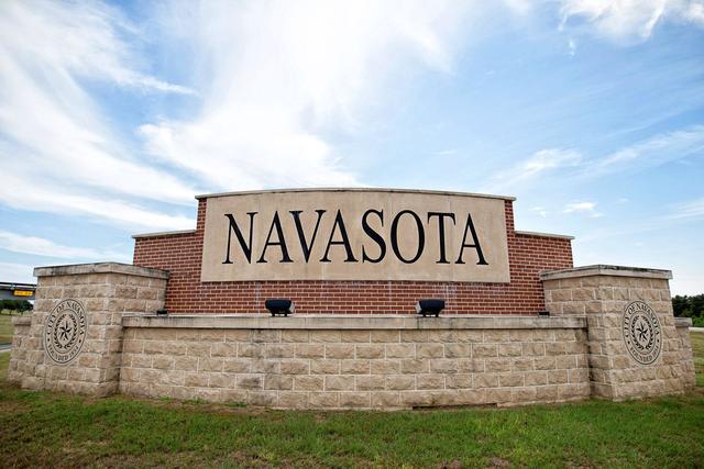 Moved To Navasota