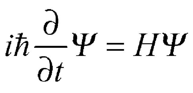 Equazione di Schrödinger
