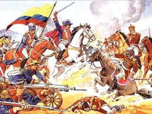 Repliegue del ejercito