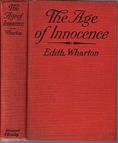 The Age of Innocence