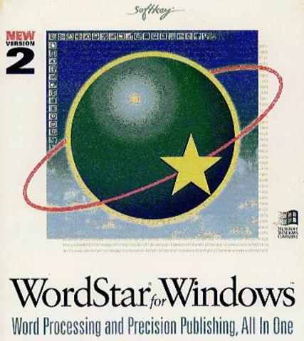 WORDSTAR