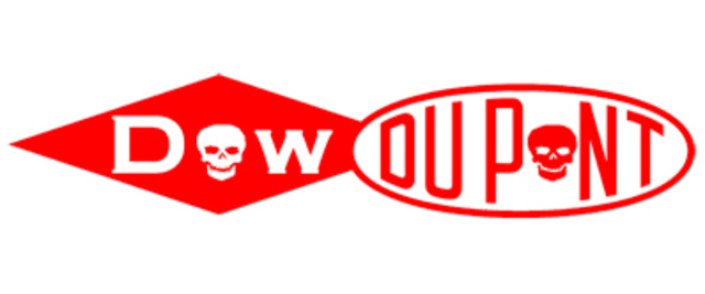 Union Carbide announces merger plans with US firm Dow Chemical