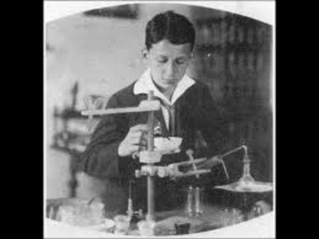 Παιδική Ηλικία