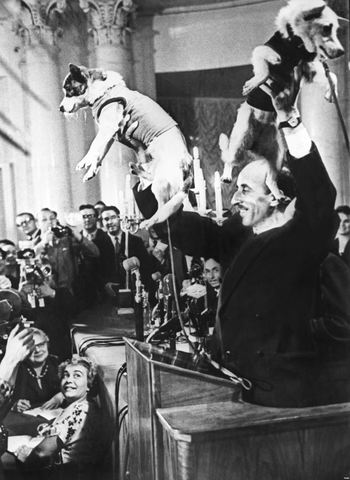 Ethics of animal testing