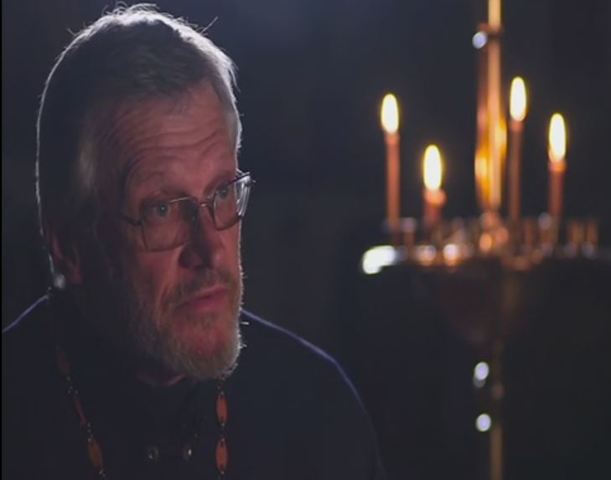 Zaporizhzhia: "Hamlet Forever" Film Discussion