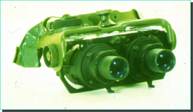 US ARMY / US AIR FORCE